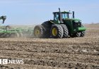 Are 'tech dense' farms the future of farming?