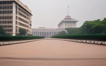 CM Rekha Gupta became emotional in the assembly, said - AAP makes fun of me by making memes