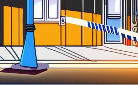 Delhi: 7 days digital arrest, fraud of Rs 96 lakh, two bank officers caught by police