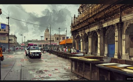 Lesbian Couple Marries at Bageshwar Dham Amidst Family Opposition