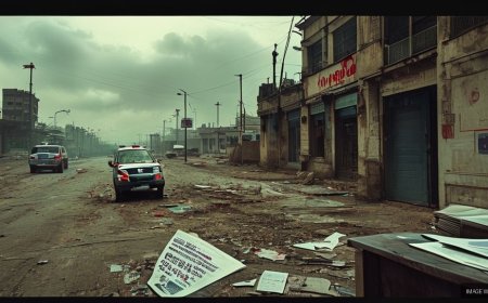 R.C.P. Singh Signals Return to JD(U) Amidst Political Realignment