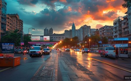 BJP Achieves Historic Win in BMC 2026, Shifts Maharashtra Politics