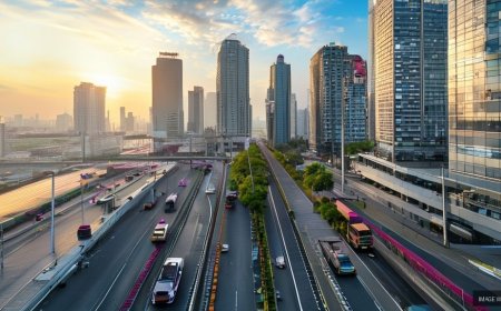 Shinde Vows Global Mumbai After Election Performance