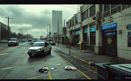 Jharkhand Police Raid ED Office Over Assault Allegations