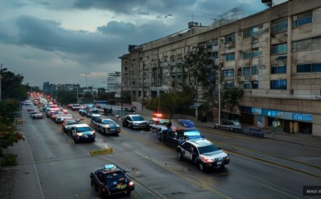 Ranchi Police Reportedly Surround ED Office