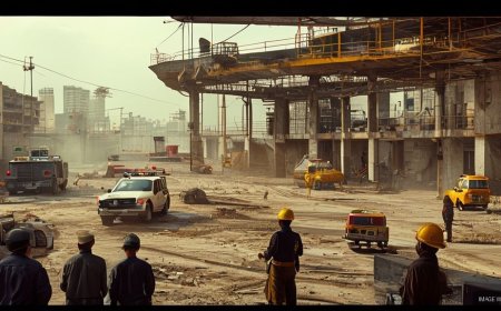 Uttar Pradesh Minister Touches Commissioner's Feet, Video Goes Viral