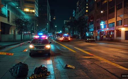 KGMU Intern Doctor Arrested for Sexual Exploitation and Blackmail of Nursing Student