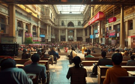 Delhi Assembly Row: BJP, AAP Clash Over Sikh Guru Insult Allegations, CBI Probe Looms