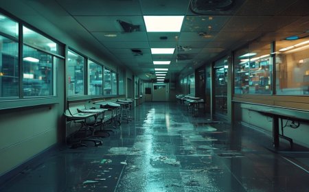 KGMU Conversion Case: Accused Doctor's Calls During Flight Revealed