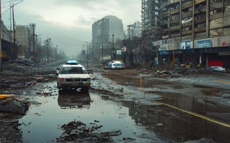 Software engineer drowns in Greater Noida as rescue delayed due to fog