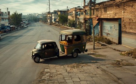 Parking Dispute in Bhopal Escalates to Communal Tension, Allegations of Assault