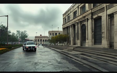 Punjab BJP Raises Concerns With Governor, Criticizes AAP