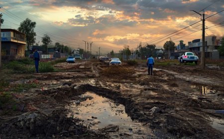 Three Arrested for Friend's Murder in Sonipat