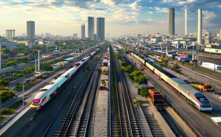 PM Modi Unveils Development Projects, Boosts Connectivity in West Bengal