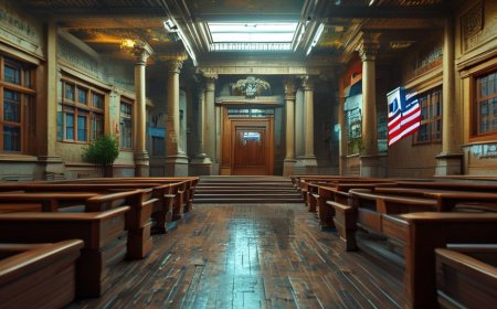 Himachal HC: Desire for Peace Not Sedition, Grants Bail in Facebook Post Case