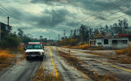 Ranchi Police Safely Locate Missing Man