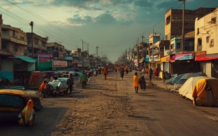 Kashmiri Pandits Protest on Exodus Anniversary, Demand Separate UT and Genocide Victim Status