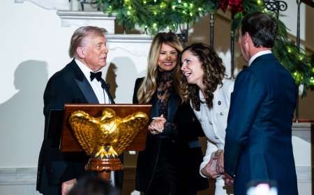 Trump urges lawmaker to challenge GOP senator who voted to convict him