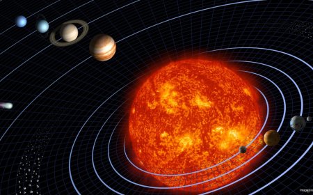What is below Earth, since space is present in every direction?