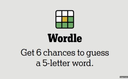 Wordle Answer Today (January 19): Can You Solve Today’s Puzzle? Try These Clues First