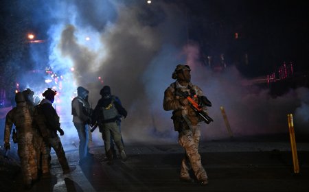 FBI opened probe on Minneapolis shooting; none exists now, Justice Dept. says