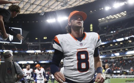 Patriots favored by 4.5 at Broncos in AFC Championship Game