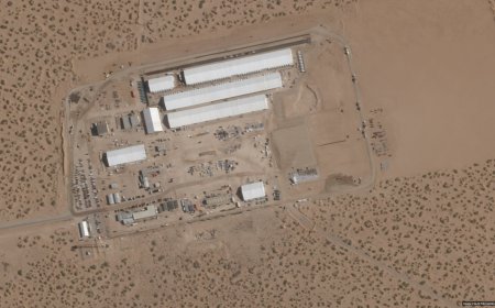 Man detained in Minneapolis dies in ICE custody in Texas