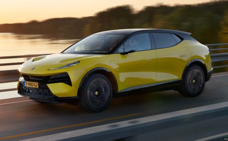 Canada’s Tariff Cut Just Made This High-Tech Chinese EV 50% Cheaper