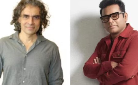 Imtiaz Ali Defends AR Rahman Amid Controversy: 'I Don’t Think There’s Communal Bias'