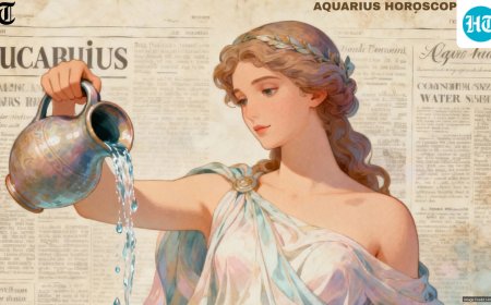 Aquarius Horoscope Today for January 20, 2026: Business developers may have issues coming up with new concepts