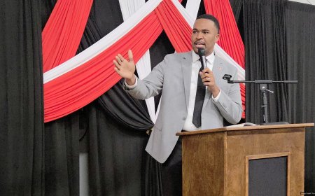 Freedom Memorial Breakfast marks MLK Day