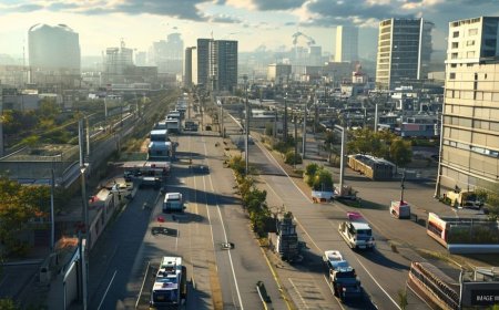 India and UAE Forge Strategic Partnerships Across Defense, Energy, and Space