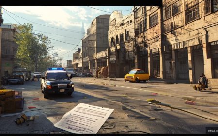 Sambhal Violence Mastermind's Property to be Seized Following Court Warrant