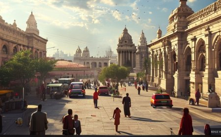 Supreme Court to Hear Bhojshala Dispute on Basant Panchami