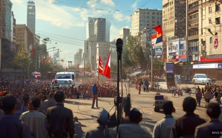 BJP District President Apologizes for Controversial Remarks on Brahmin Community