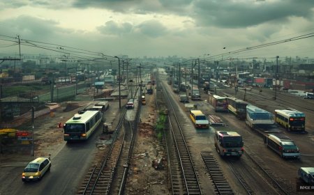 Suspicious Death of Migrant Worker Leads to Major Protests in West Bengal