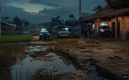 Cannibalism Suspect Arrested in Cooch Behar Murder Case