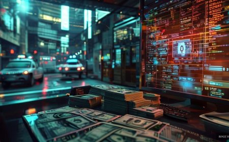 Retired Soldier Defrauded of ₹98 Lakh in 'Digital Arrest' Cyber Scam in Himachal Pradesh