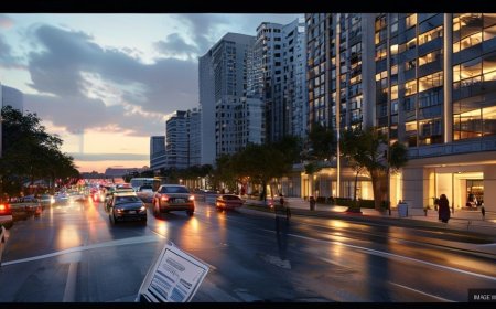 Mumbai Corporators Depart Luxury Hotel Amid Document Row