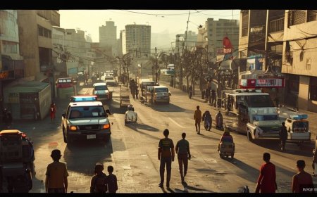 Jharkhand Police Busts Child Trafficking Ring, Rescues 12 Children