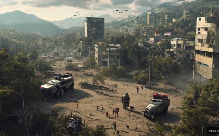 Eight Indian Army soldiers injured in hours-long encounter with militants in Jammu and Kashmir's Kishtwar