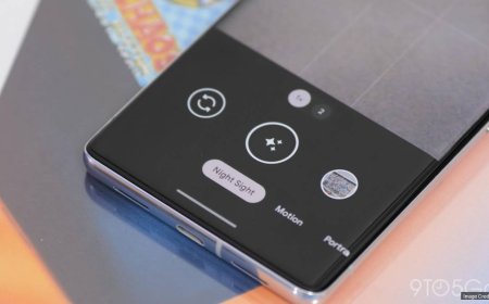 How to take pictures of the Northern Lights with Google Pixel and other Android phones