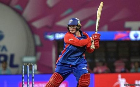 WPL 2025: Why was Lizelle Lee given out during DC vs MI — Third umpire decision explained