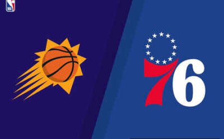 Philadelphia 76ers vs Phoenix Suns (01-20-2026) game preview: When and where to watch, expected lineup, injury report, prediction, and more