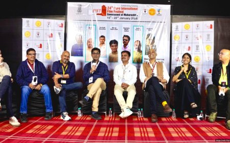 Men: 6, Women: 0 | Shortlist of Marathi films at PIFF competition lifts lid on gender problem in Indian filmmaking