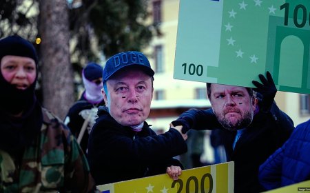 Musk jokes about buying Ryanair — and putting a ‘Ryan’ in charge