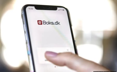 Denmark’s e-Boks launches new feature to help you translate secure digital mail
