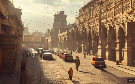 233-Year-Old Sanskrit Ramayana Manuscript Donated to Ayodhya Museum