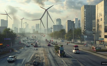 Supreme Court Demands Actionable Plans for Delhi-NCR Pollution Control, Not Just Proposals