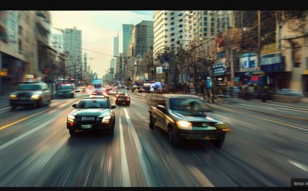 Scorpio-N Driver Arrested in Delhi for Reckless Driving